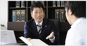 相続の相談実績1000件以上